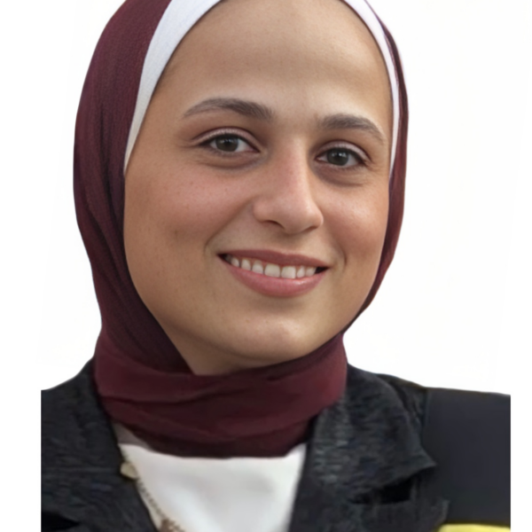 Marwa  Mubarak