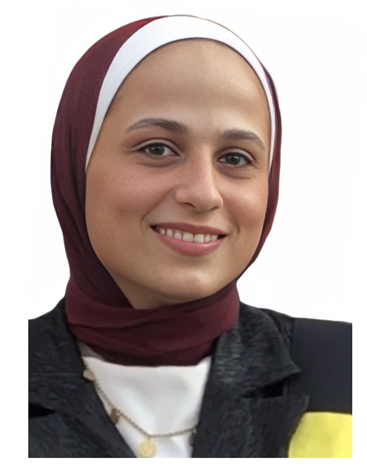 Marwa Mubarak