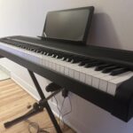 I am a piano and music instructor with two years of teaching experience, specializing in foundational and intermediate-level training. - Remote