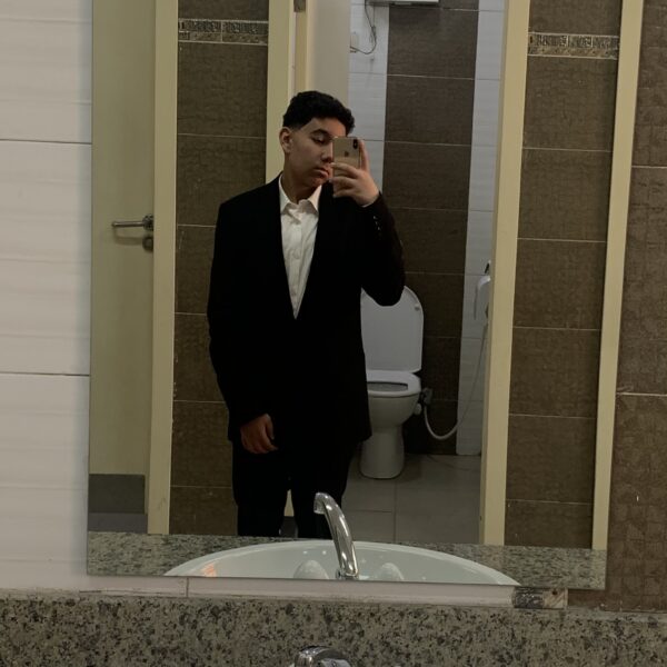 Adham Hafez