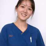 Irene Thum - George Town, Malaysia