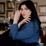 Elisa Gabriela Socaciu - Cluj-Napoca, Romania