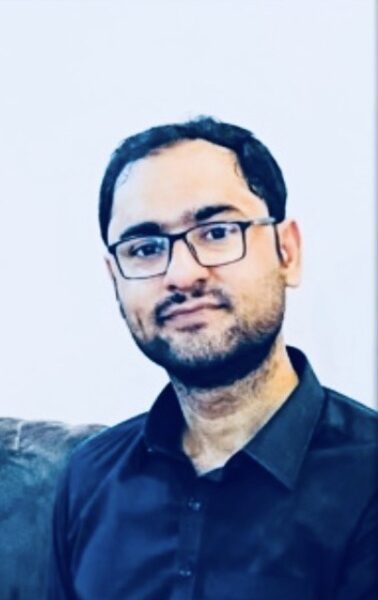 Jamal Khan
