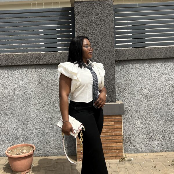 Ajide Patricia