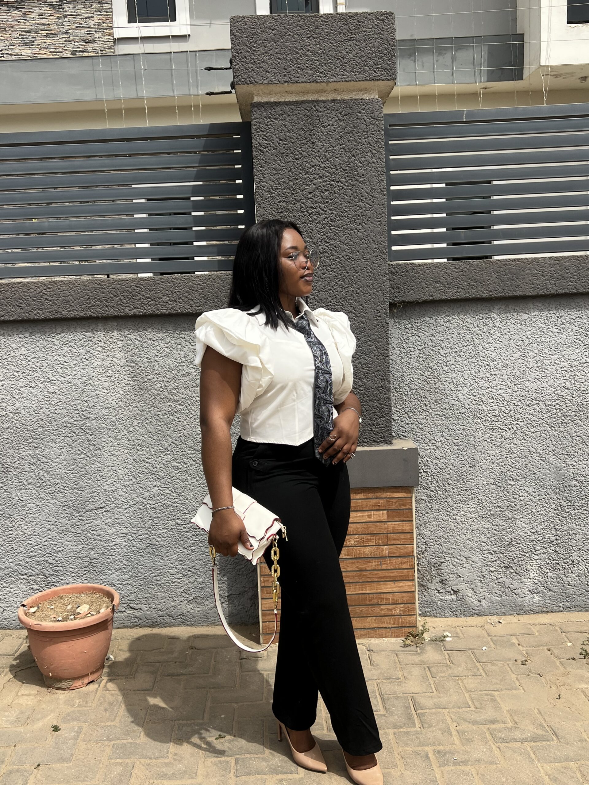 Ajide Patricia