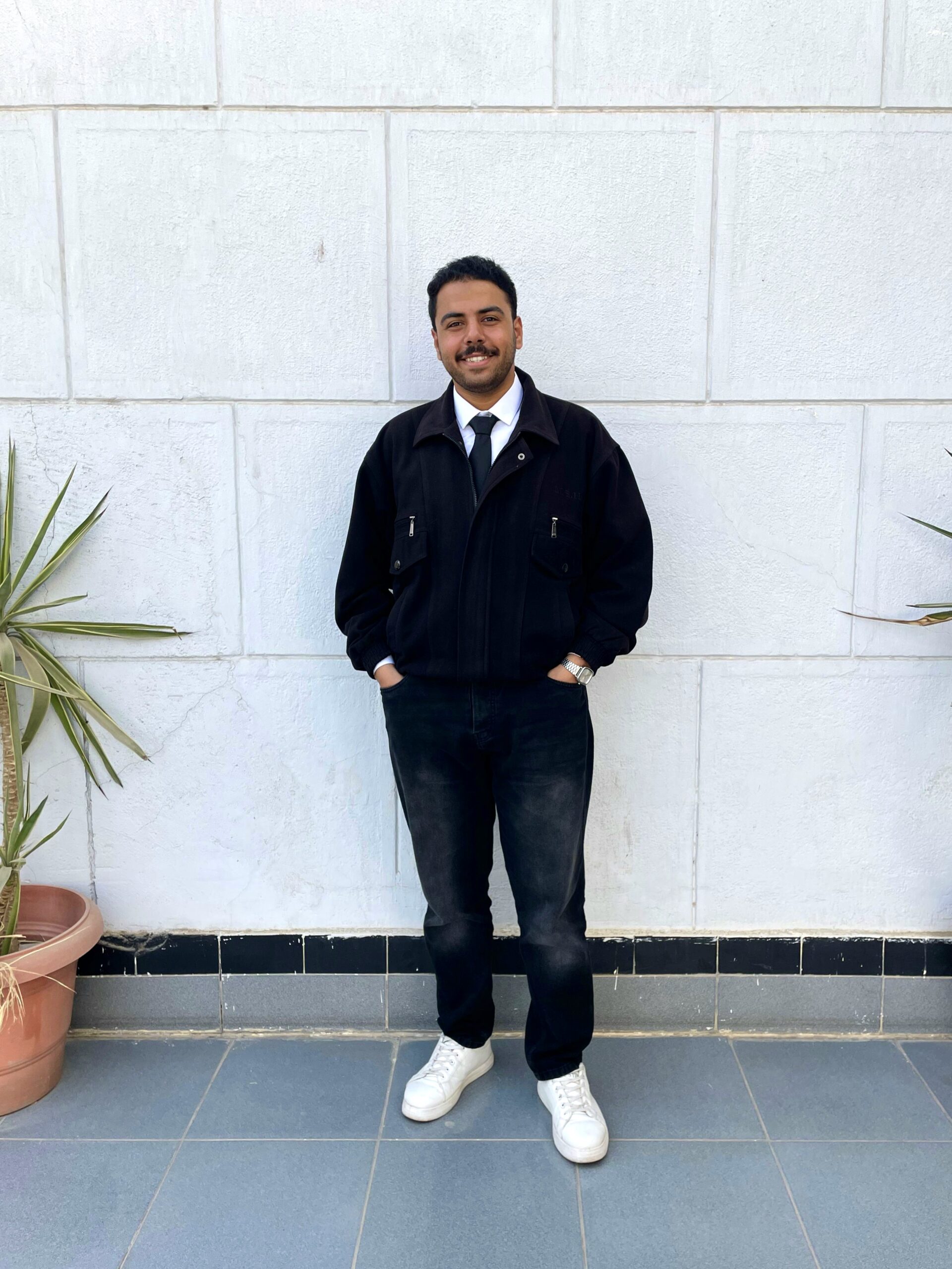 Mahmoud Fawzy