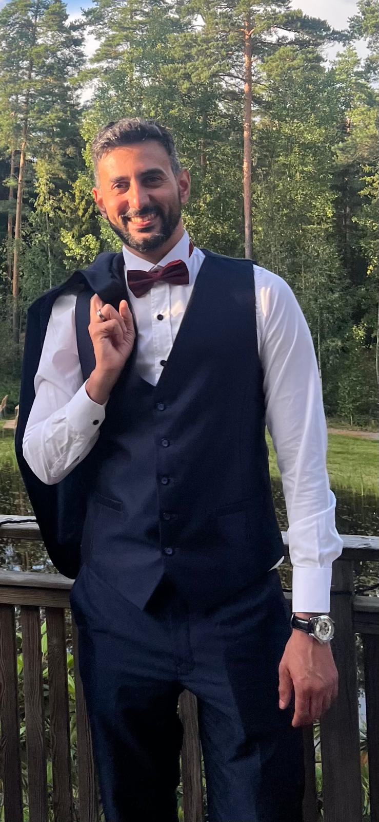 Mohamed Tohami