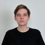 Anna Derhousova - Utrecht, Netherlands