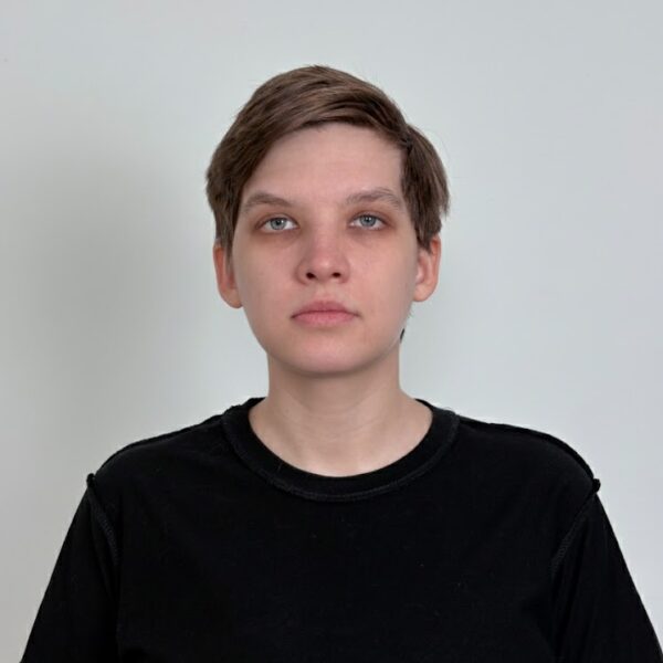 Anna Derhousova