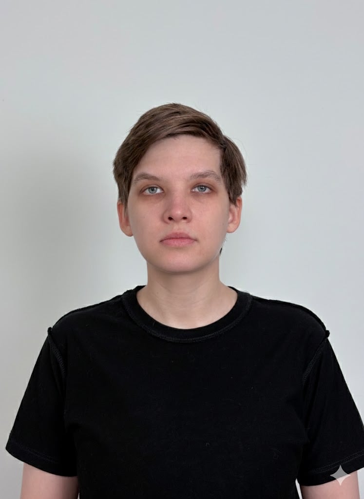Anna Derhousova