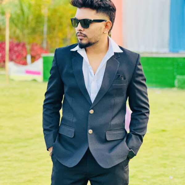 Pratham Magarde