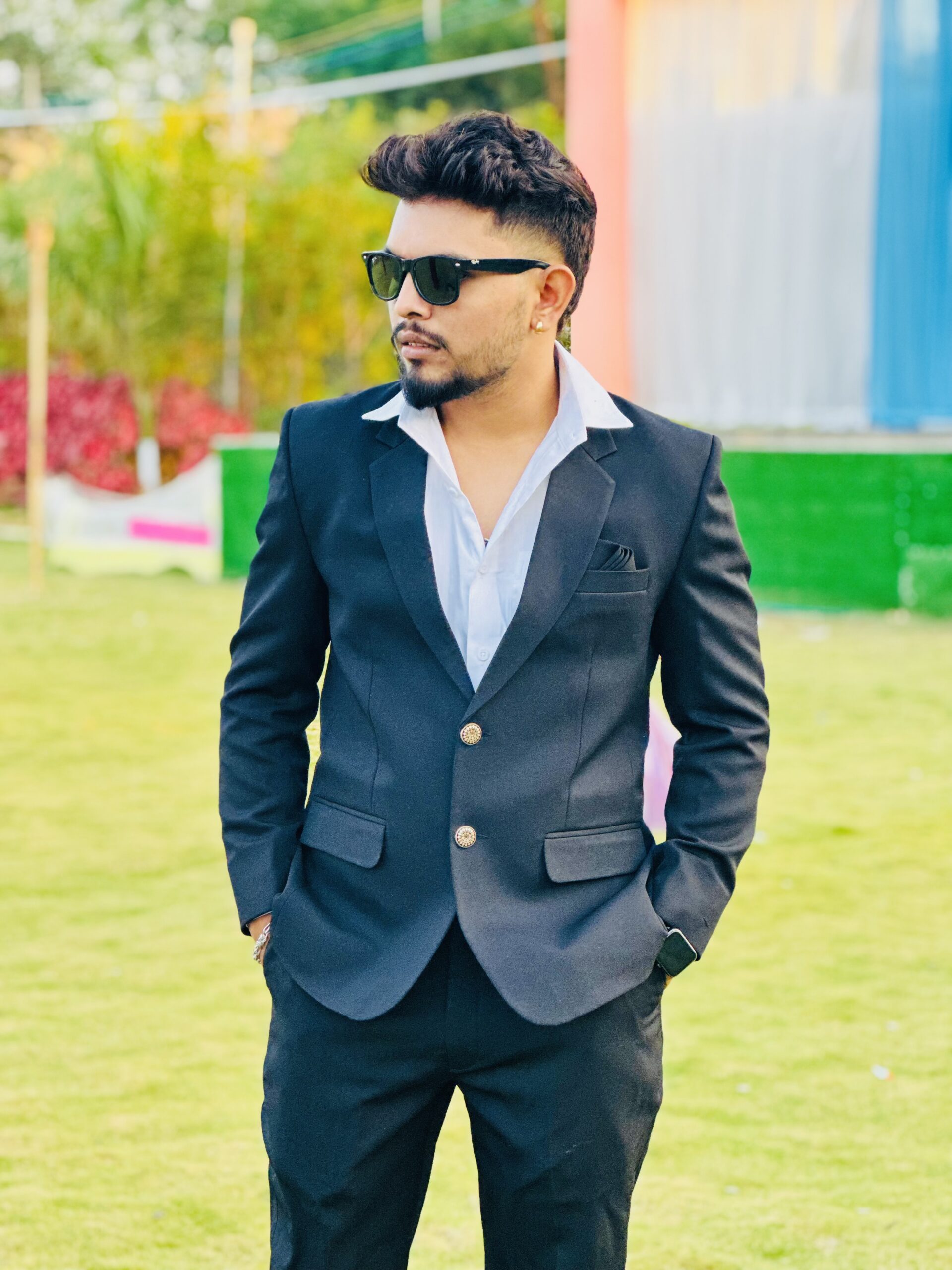 Pratham Magarde