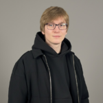Egor Pylkov - Berlin, Germany