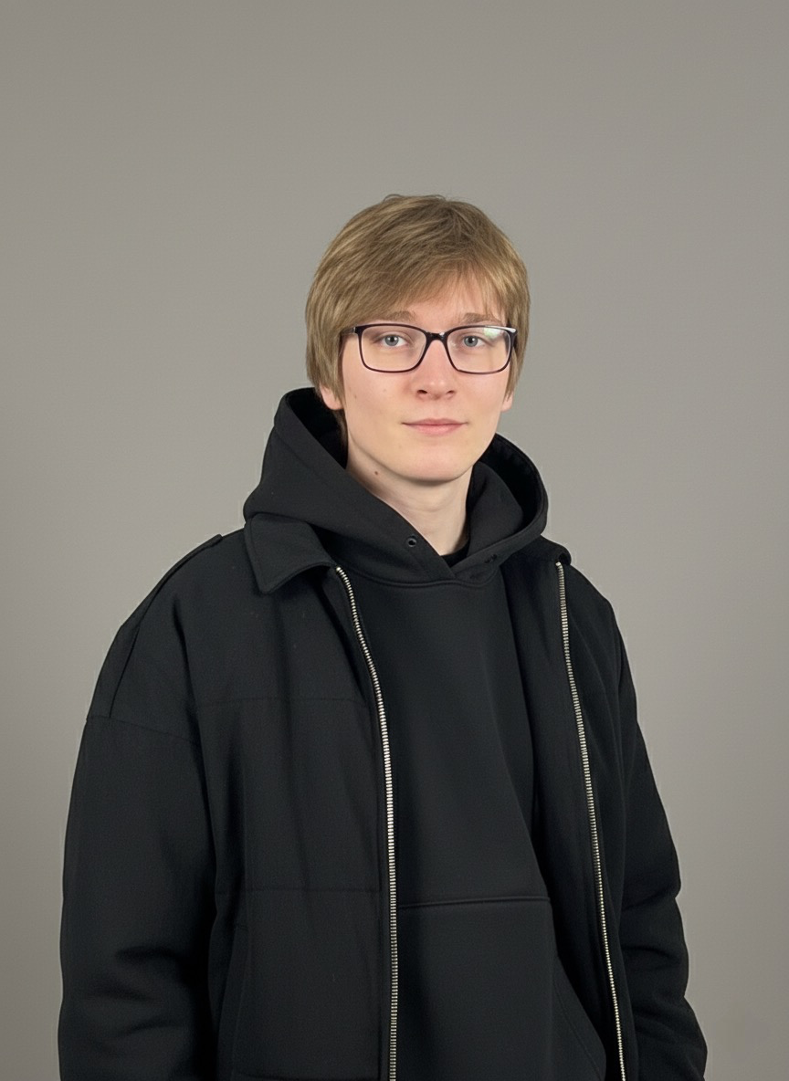 Egor Pylkov