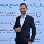 Mustafa Alhasanat - السلط, الأردن