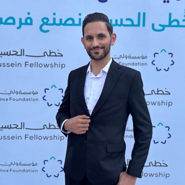 Mustafa Alhasanat