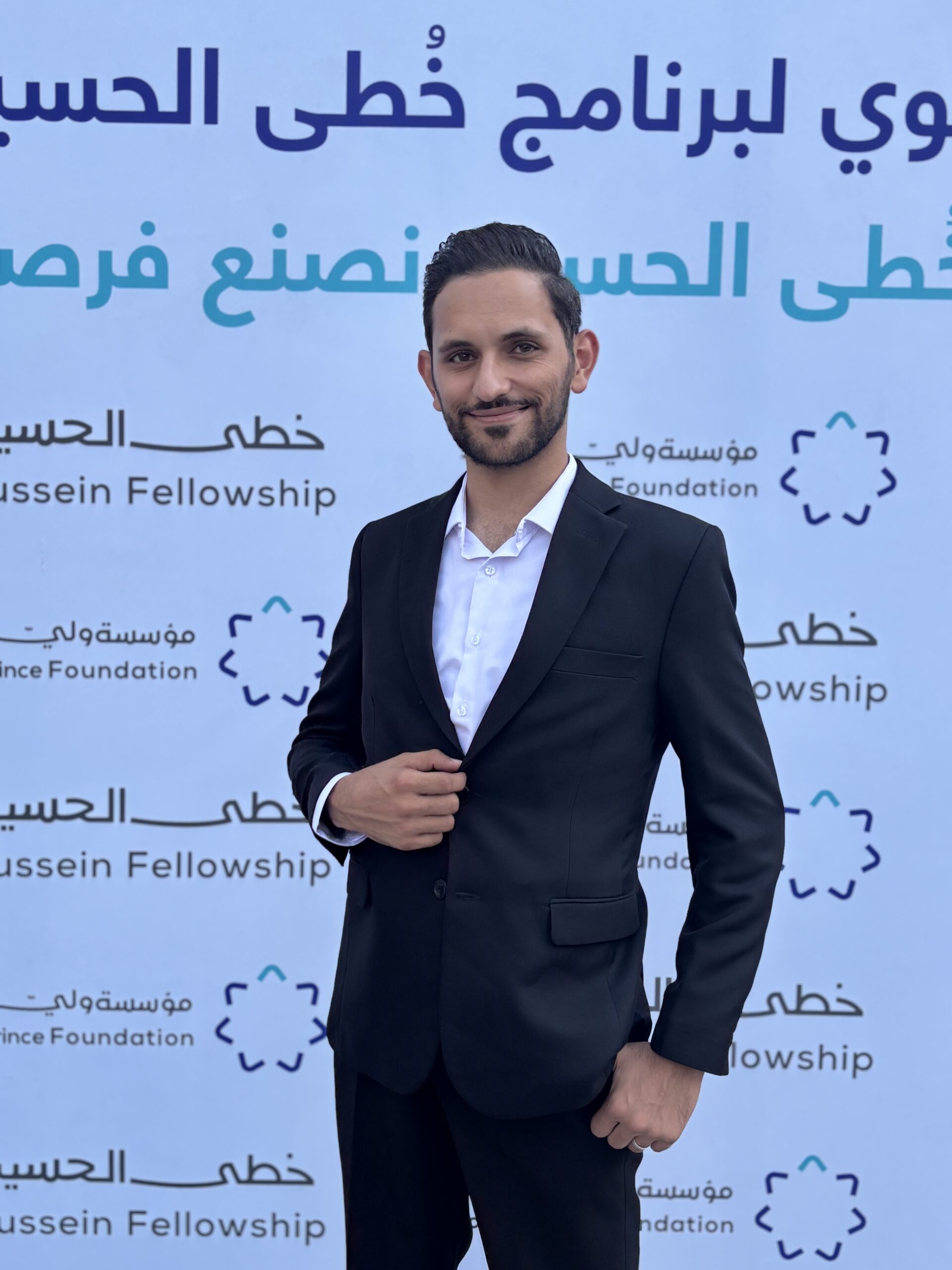 Mustafa Alhasanat