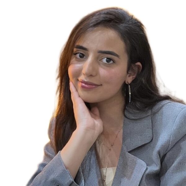Jamila Zdaou