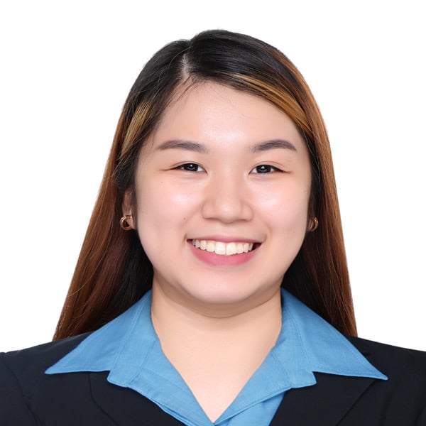 Patricia Nicole Trinanes