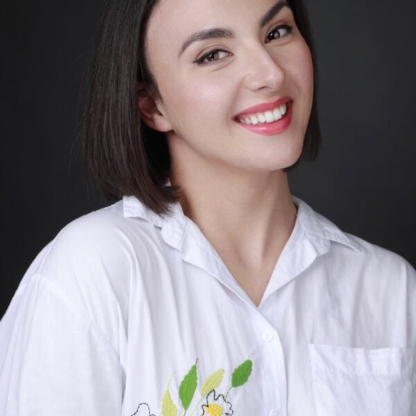 Helen  Ivaylova 