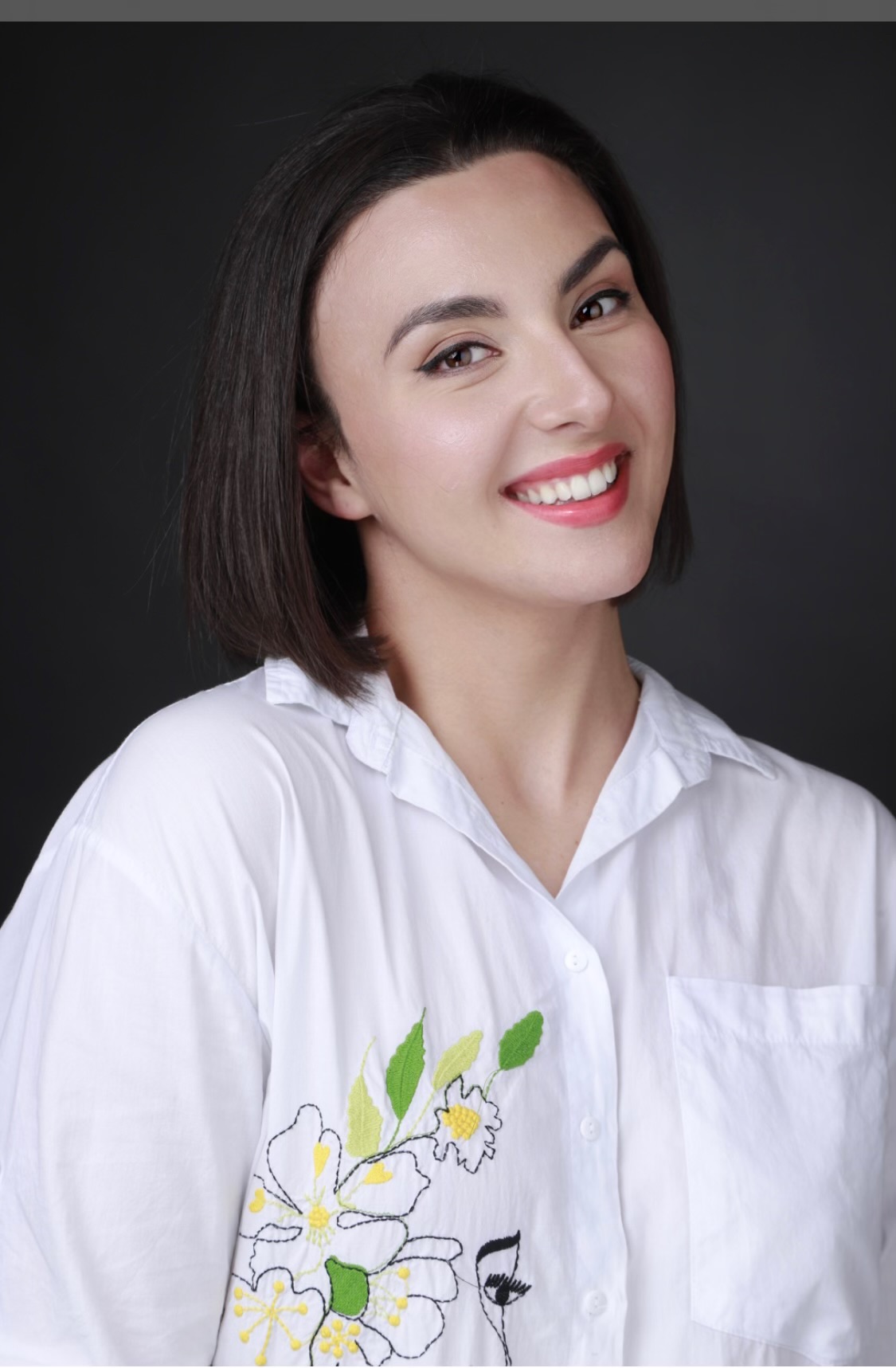Helen Ivaylova