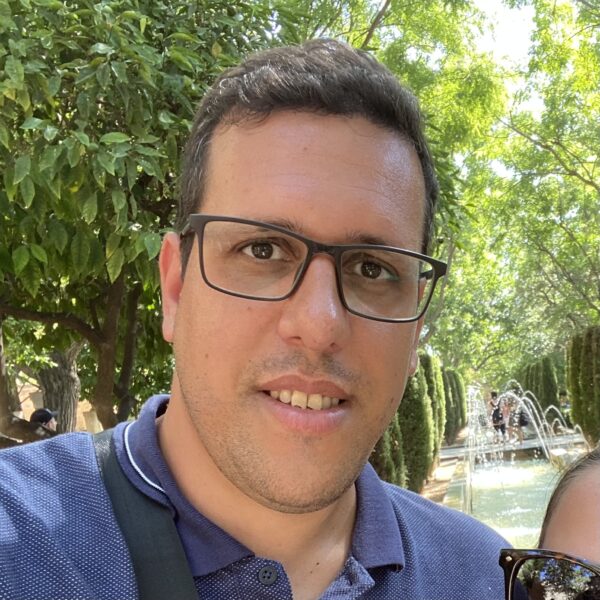 Louis Monteiro