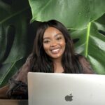 AMANDA NOMNQA - Johannesburg, South Africa