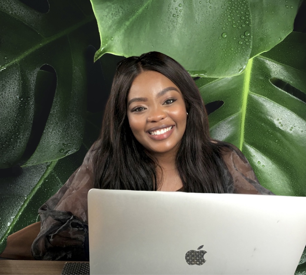 AMANDA NOMNQA