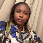 Munirat Sambo - Abuja, Nigeria