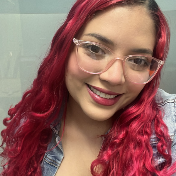 Melanie Reina