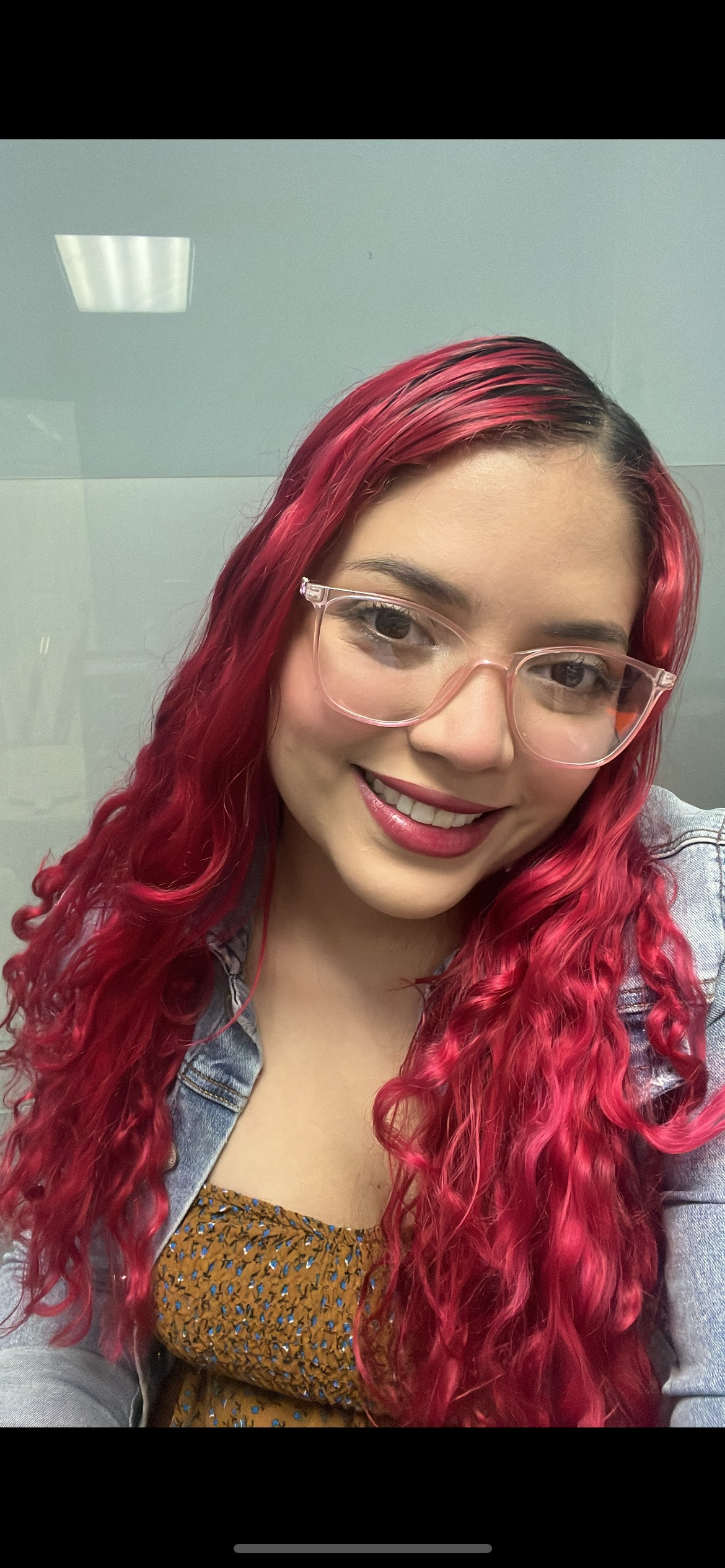Melanie  Reina 