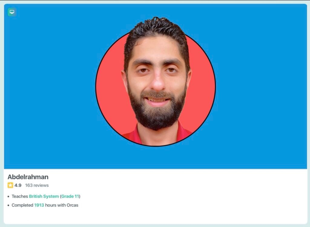 Abdelrahman Mostafa - portfolio - 0