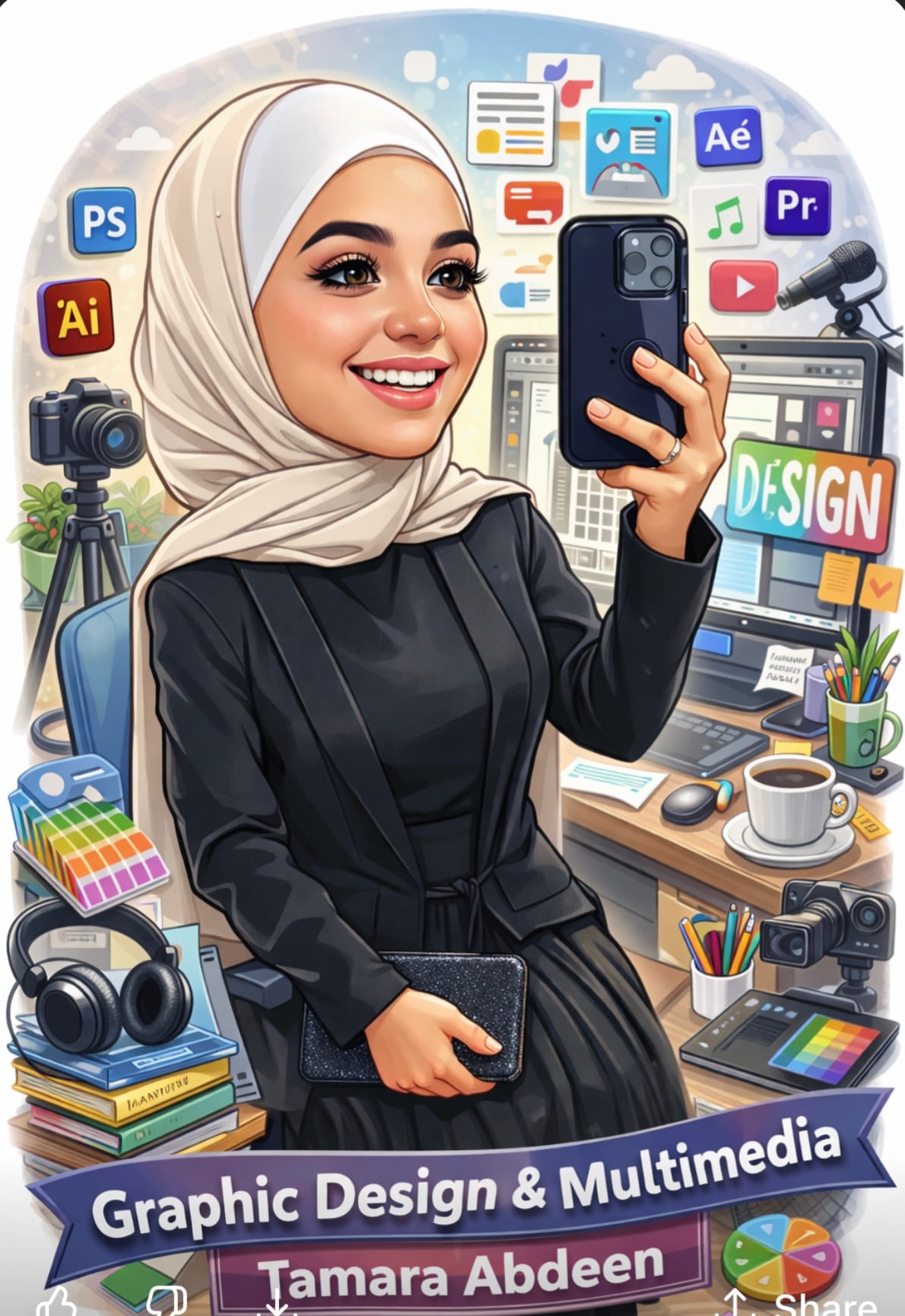 Tamara Abdeen