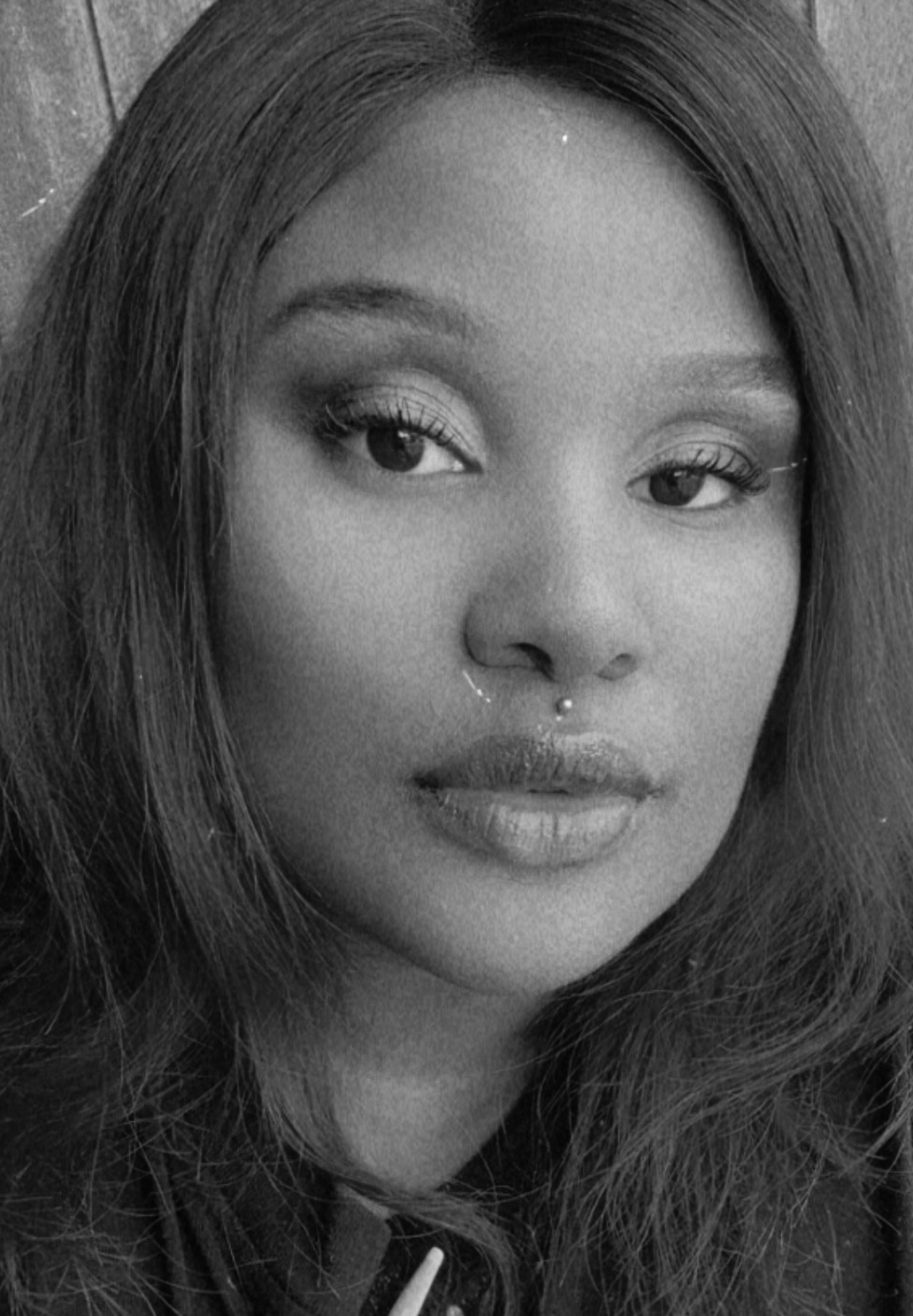 Khanya Mgwedane