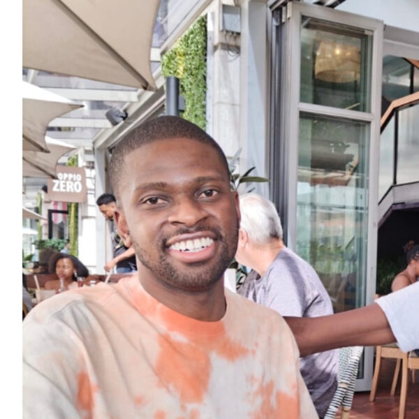 Isaac  Mashego