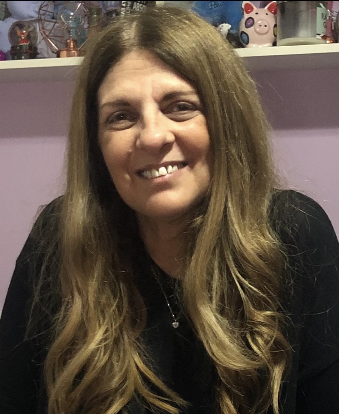 Sahar Isam Alam