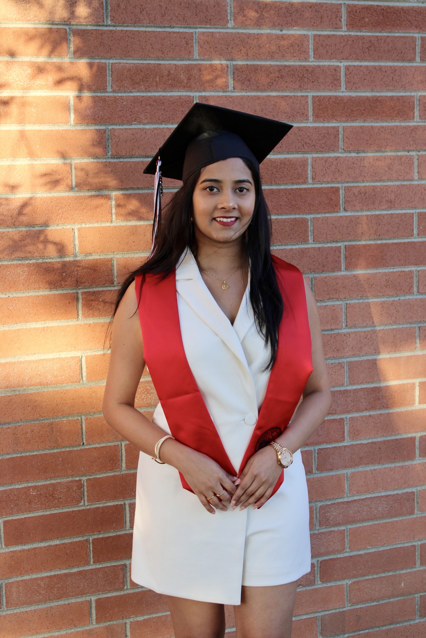 Sonali Bisoyi