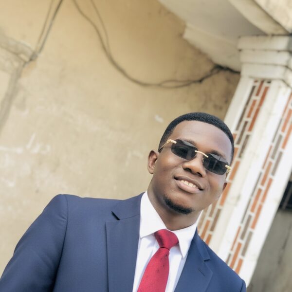 Chidera Eze