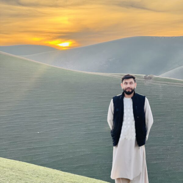Jamshid Nazari