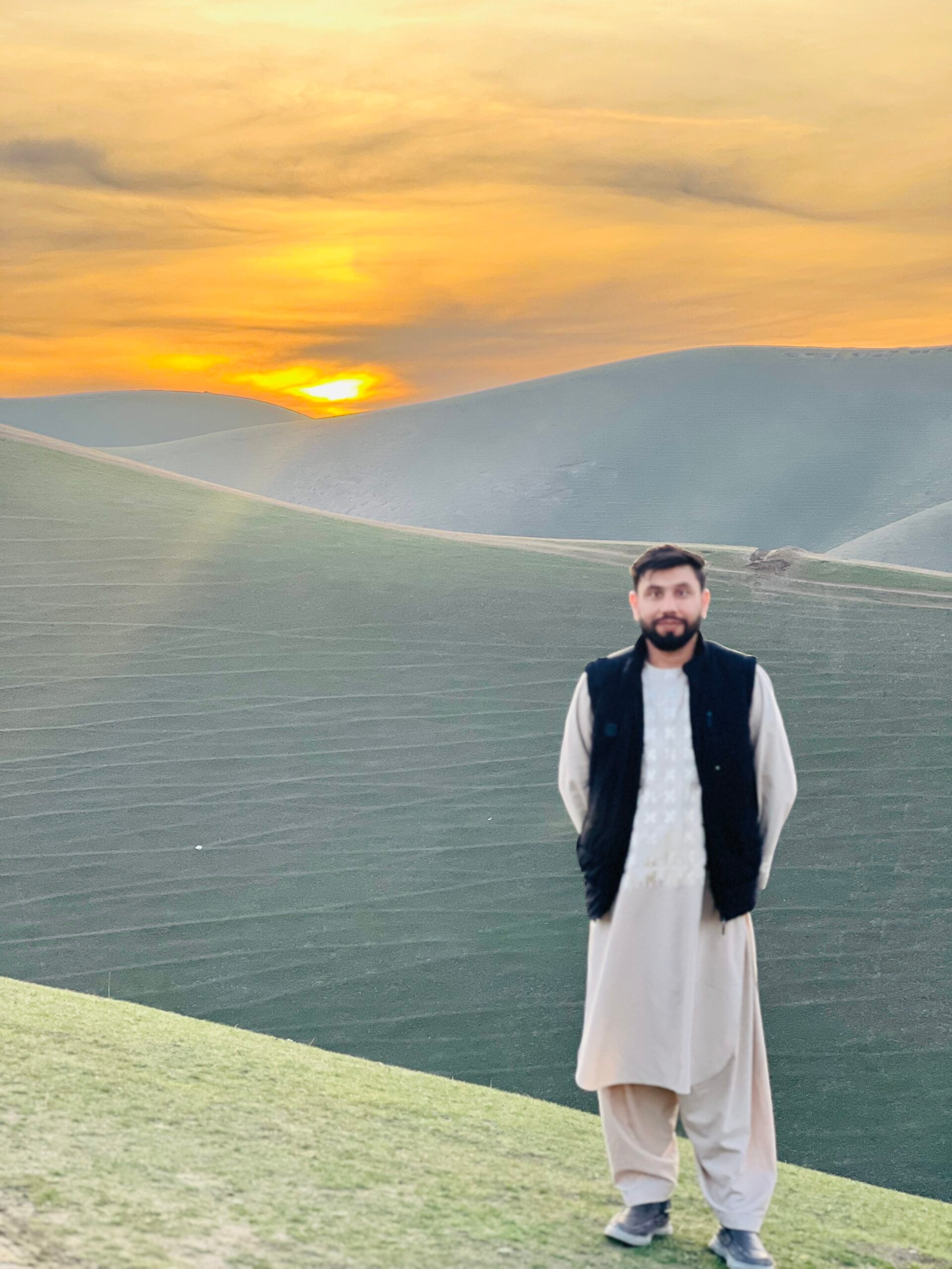 Jamshid Nazari