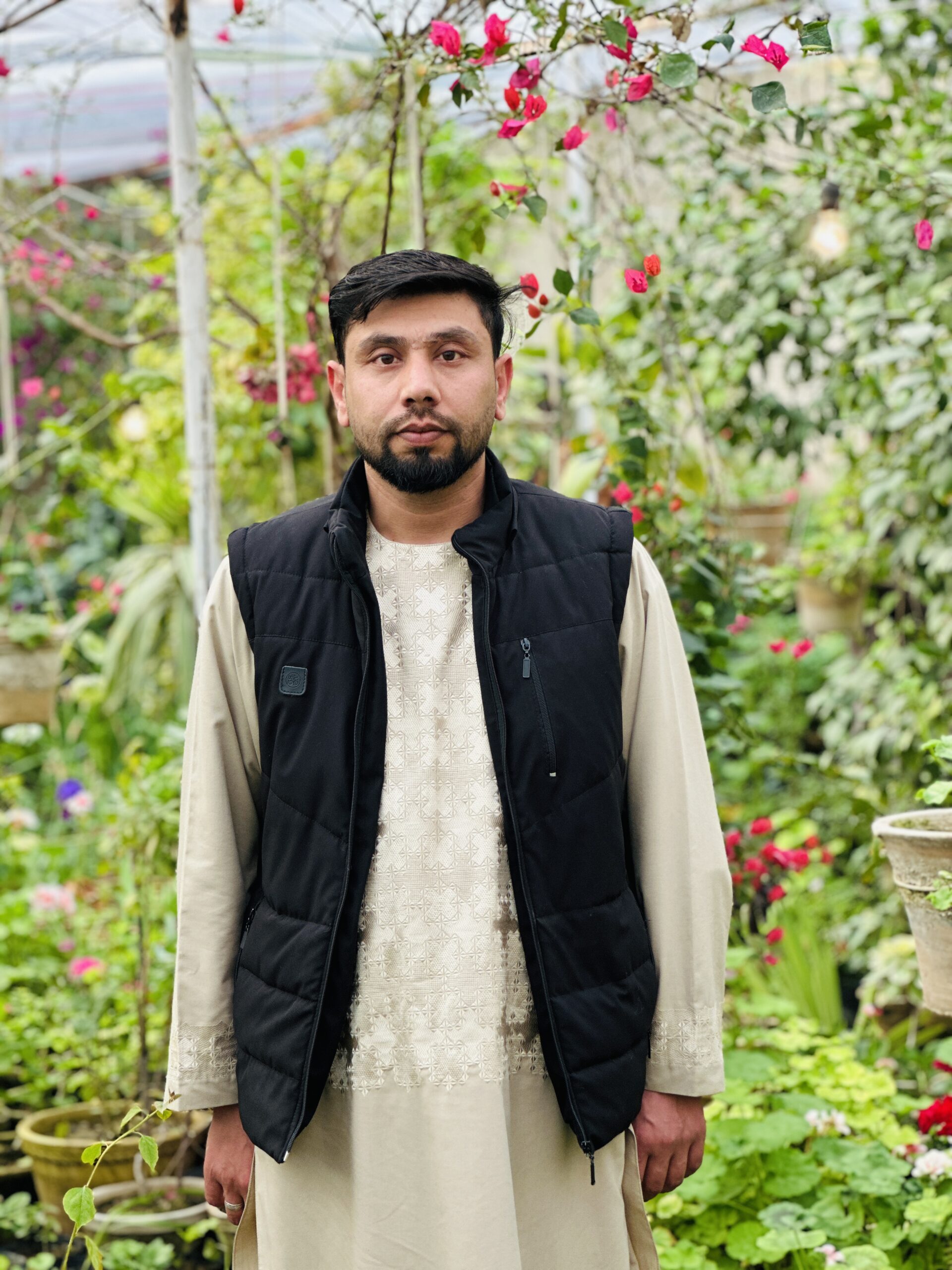 Jamshid Nazari - cover