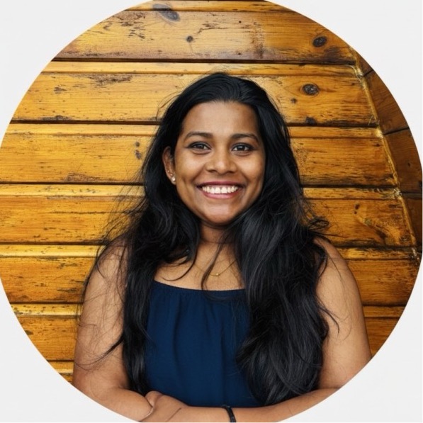 Bhuvaneshwari Nadar