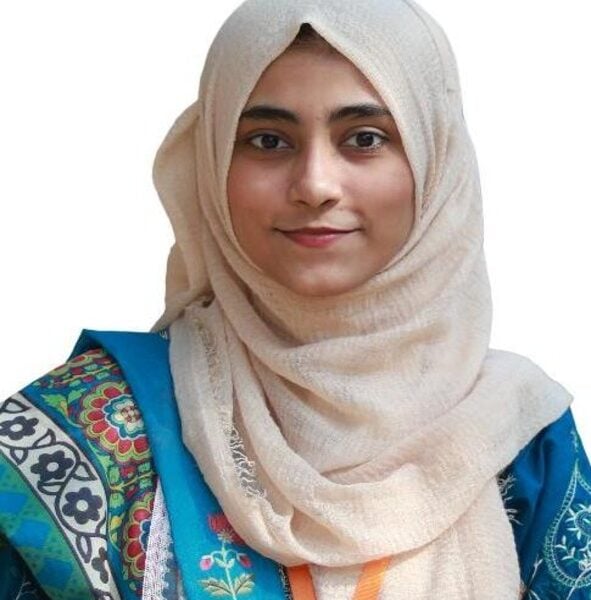 Tahira Fariha