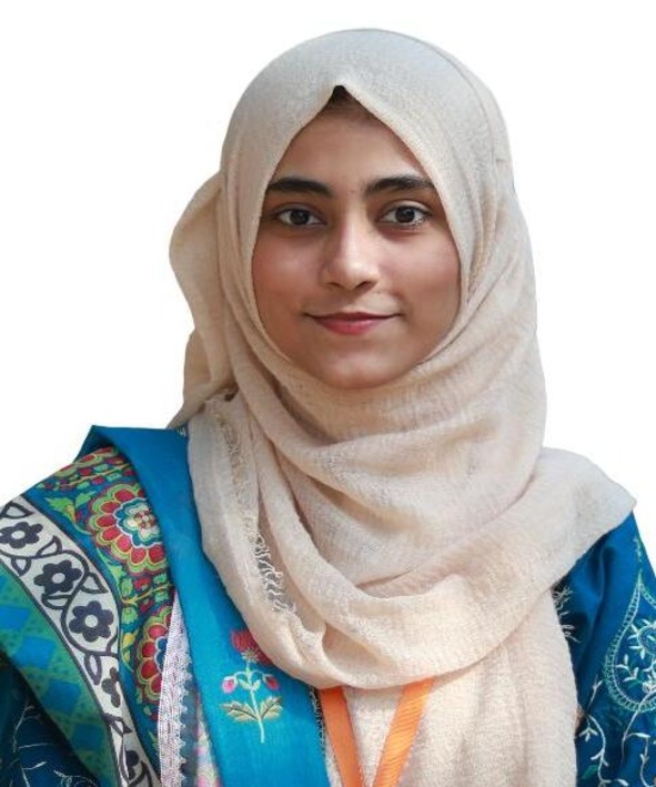 Tahira Fariha