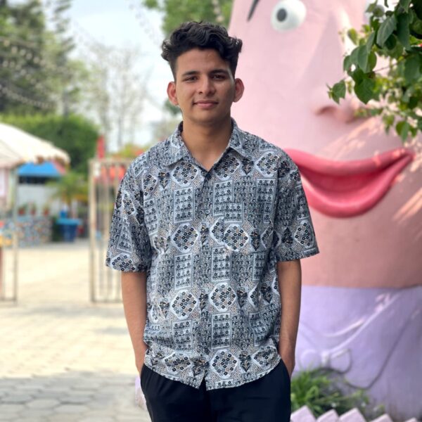 Aniket Singh