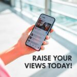 YouTube Promotion! Get to the Top of Search Results