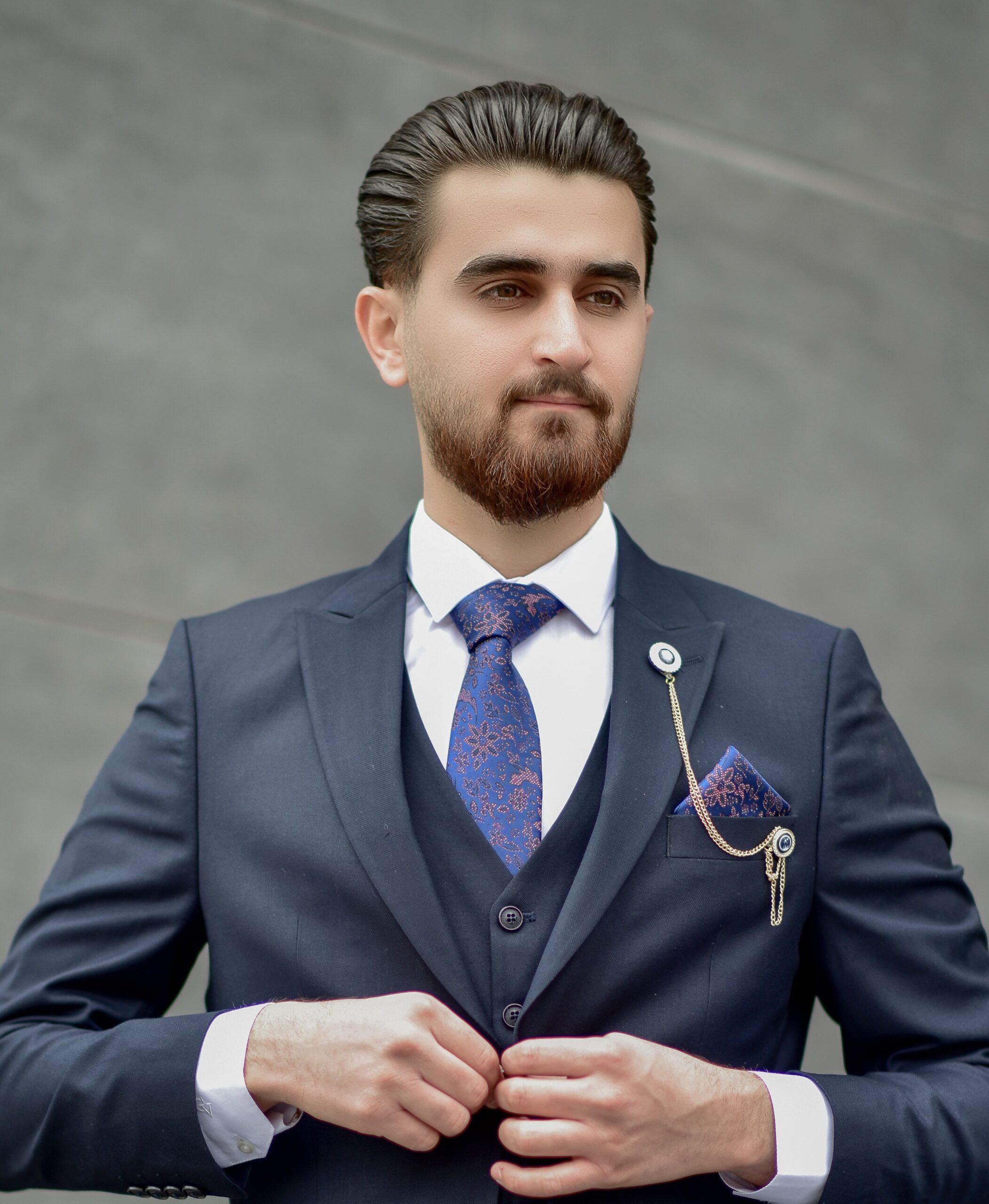 Sirwan Amin
