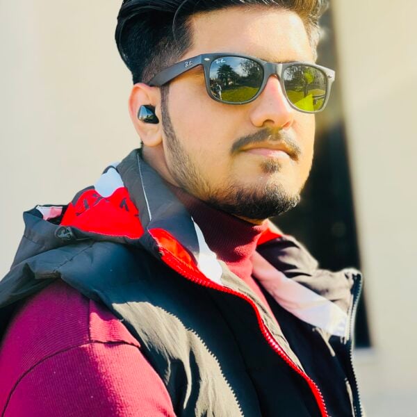 Shahzaib Aziz