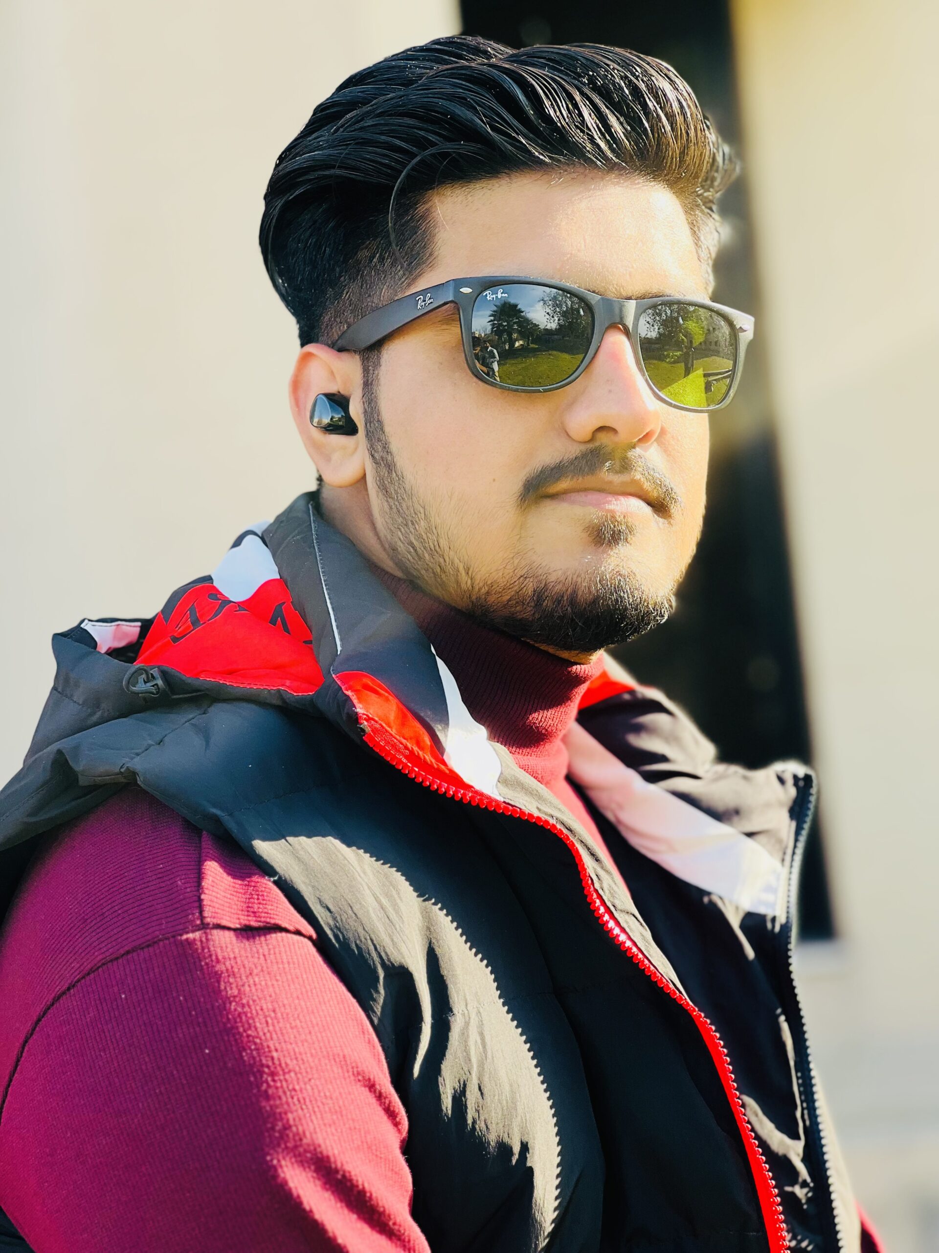 Shahzaib Aziz