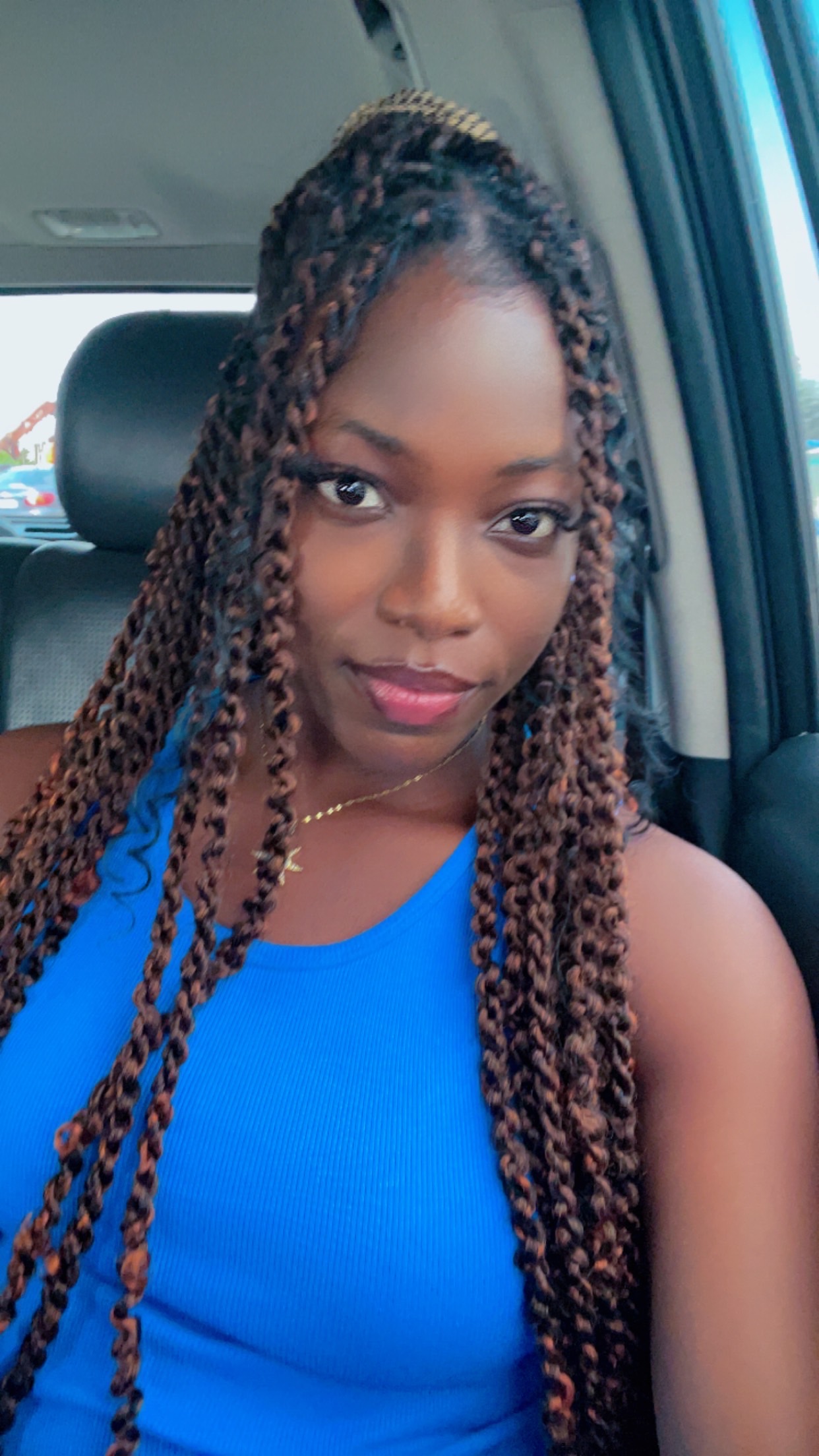 Jane FemiAdebanjo - cover